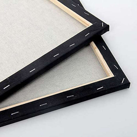 Black Canvas