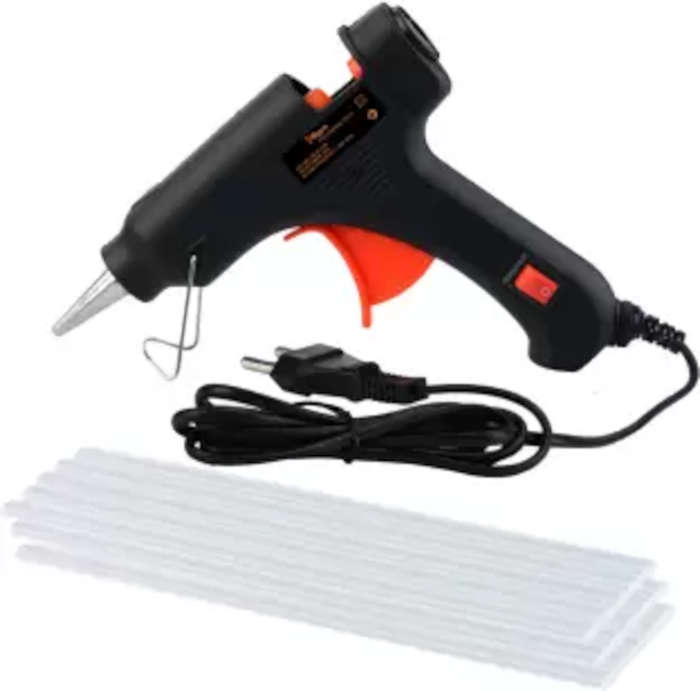 Glue guns