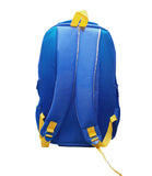 Adidas School Bag For Students Stylish Blue Color Backpack For Boys