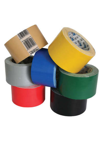Binding Tape Black Color | Black Cloth Tape 1.5,2,2.5,3 Inch