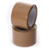 Binding Tape Brown Color | brown Cloth Tape 1.5,2,2.5,3 Inch