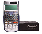 Camrin Scientific Calculator Original Cm-991Es