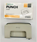 Chanyi Punch machine-CY2223