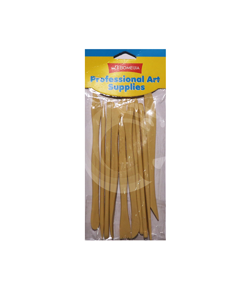 Clay and Pottery Tool