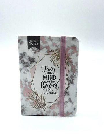 Colorful Flowers Journals -  A6 & A7 sizes
