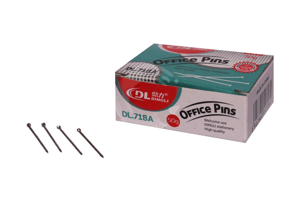 Dl Common Pins
