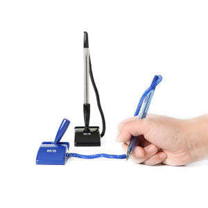 M&G Counter Ball Point- Desk-top Ballpoint Pen