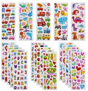 Glass Painting Activity Fun Kit Holiday Activity Kit