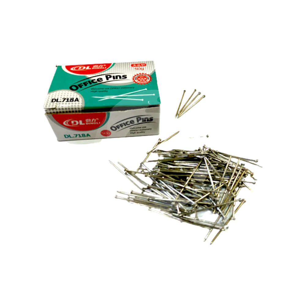 DL-Office Pins – CopyPencil.pk