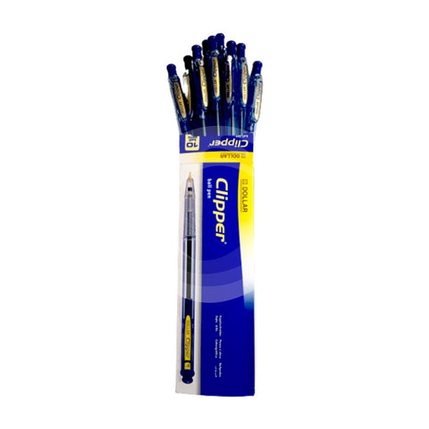 Dollar Clipper Ball pen