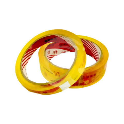 Deer Scotch Tape 0.5,1,2 inch