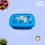 School Lunch Boxes for Kids- High Quality Silicone Lunch Boxes