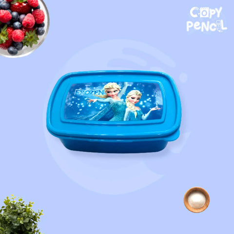 Frozen Kids Lunch Box For School