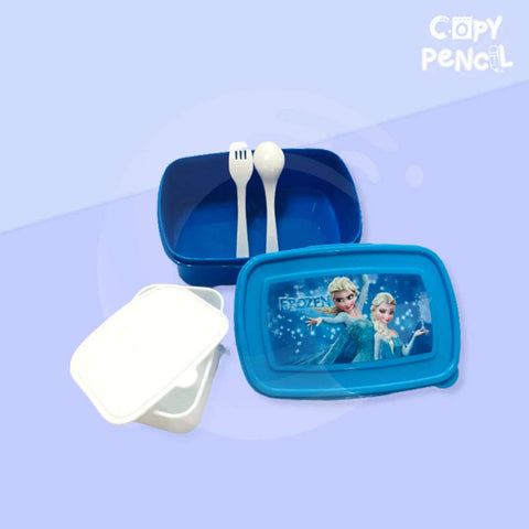 Frozen Kids Lunch Box | High Quality Attractive Food Container