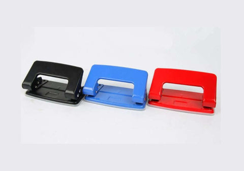 Dl Punch Machine Small