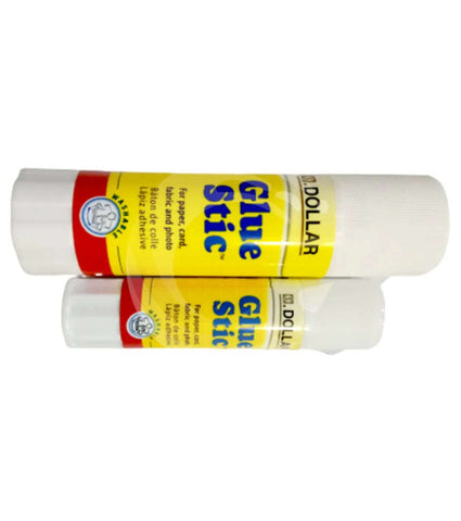Dollar Glues Stick 8Gm, 20Gm, 35Gm School Gum Stick