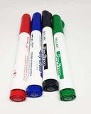 Dollar Dry Erase White Board Marker All Colors