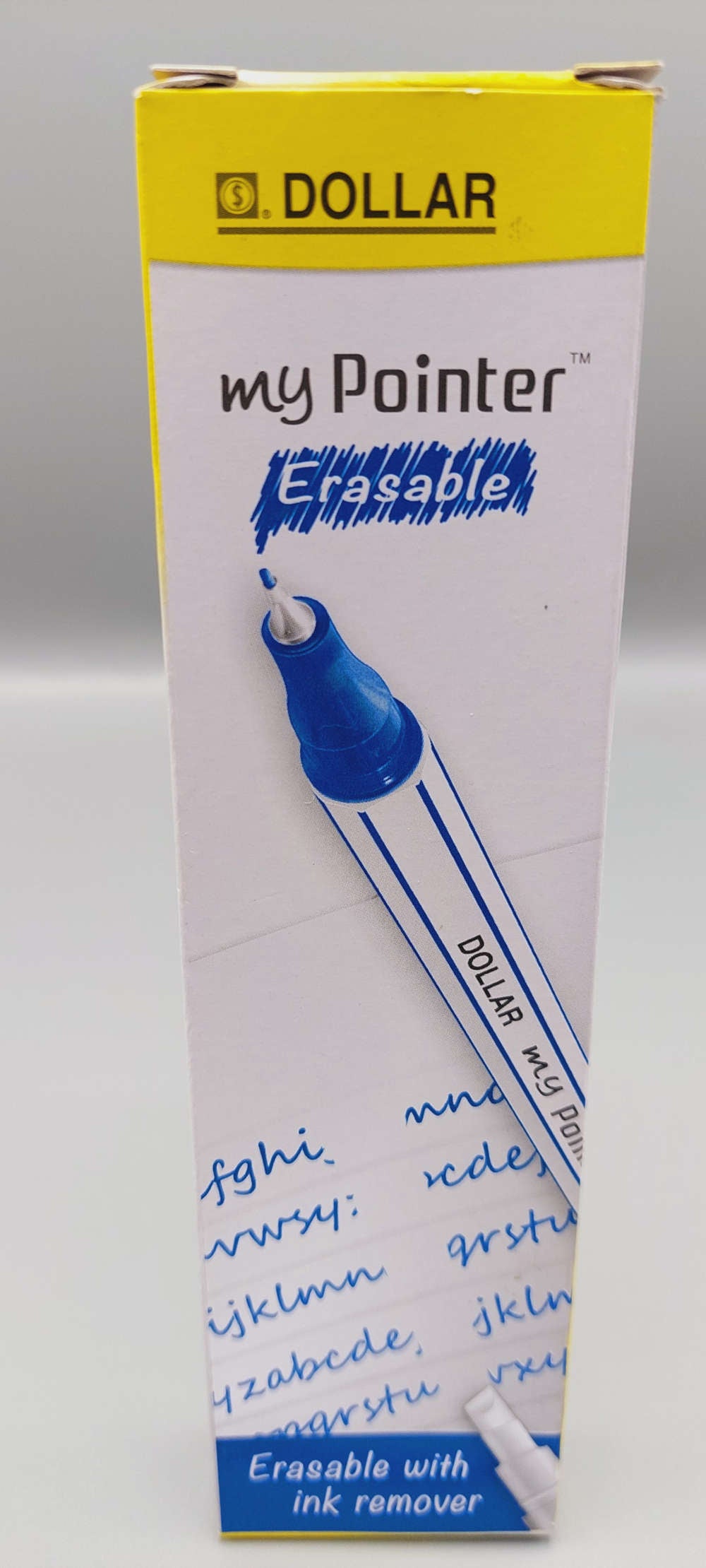 Buy Dollar My Pointer | Erasable Pointer With Ink Remover For School ...