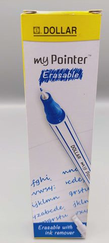 Dollar My Pointer Erasable With Ink Remover | Erasable Pointer With Ink Remover For School
