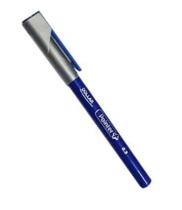Dollar Pointer Plus Box Of 10 Pointer Pens