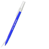 DOLLAR Simple Marker Blue 10PC Pack
