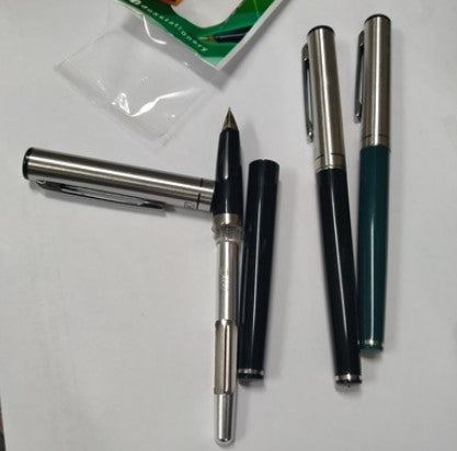 Dux Fountain Ink Pen 240