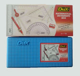 Dux Mathematics Box, Complete Geometry Set