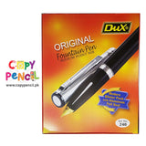 Dux Fountain Ink Pen 240