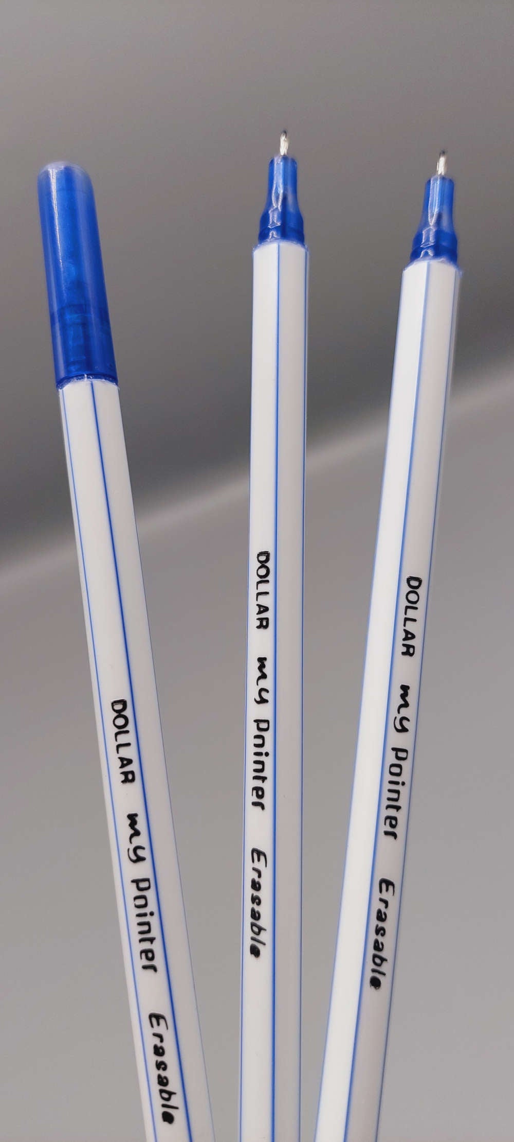 Clean Pointer Buy Dollar My Pointer | Erasable Pointer With Ink Remover For School ...