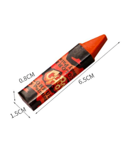 Colorful Face And Body Painting Crayons Set Of 12 Colors Face Art Painting Makeup Crayons