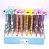 Rainbow Themed Bullet-Sikka Lead Pencil- Fancy Mechanical Pencils For Kids