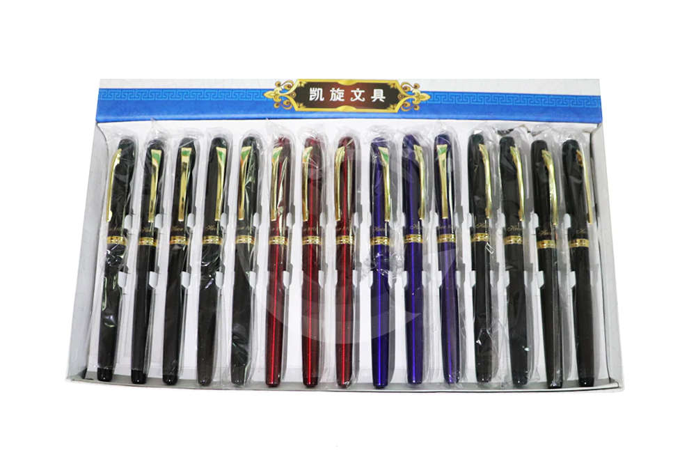  Stylish Fountain Ink Pen