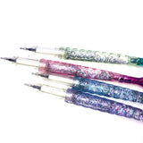 Fancy Mermaid Tail JELL Ball Pen