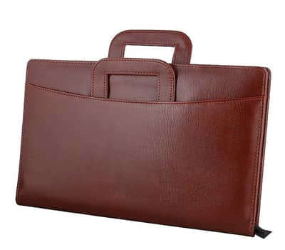 China Leather File Case – CopyPencil.pk
