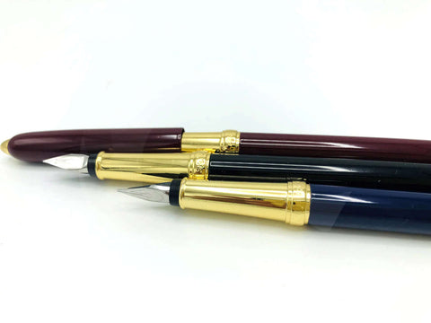 Fountain Pen | High Quality Ink Pen| Student Ink Pen