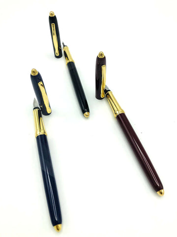 Fountain Pen | High Quality Ink Pen| Student Ink Pen