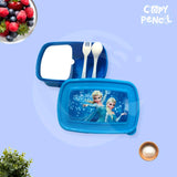 Frozen Kids Lunch Box | High Quality Attractive Food Container