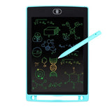 LCD Writing and Drawing Digital Tablet For Kids and Adults Educational Content tablet