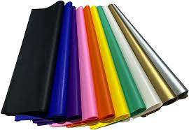 Glaze Paper Craft and Wrapping Paper