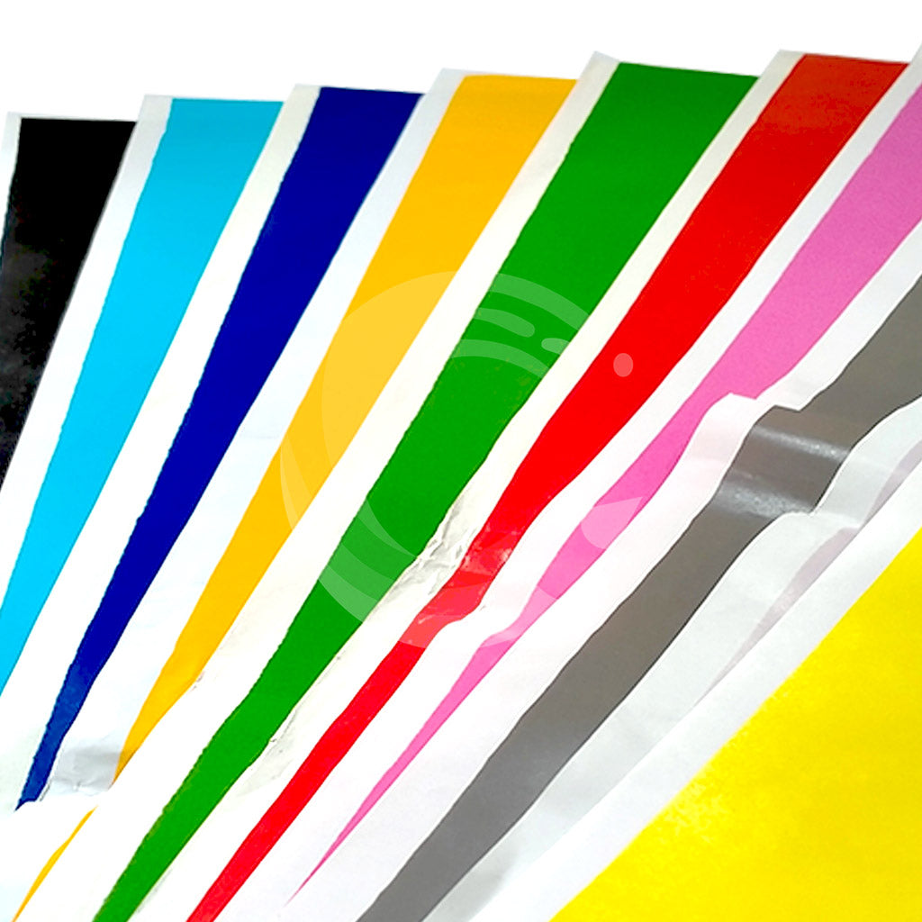 Glaze Paper Craft and Wrapping Paper