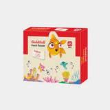 Goldfish Pencil Erasers Pack of 45