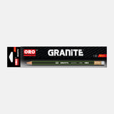 oro granite lead pencil 12 pencils pack