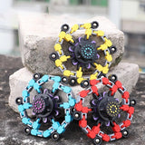 DIY Deformation Robot Toy Transformable Fidget Sensory Spinner Toy Anti-stress for kids and Adults Buy Online at Best Stationary Store in Pakistan