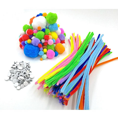 DIY Card Making Complete Kit Craft Kit For Boys and Girls
