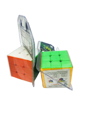Rubik Cube Puzzle Set Kids Puzzle Game