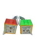Magic Cube Puzzle Set Kids Puzzle Game