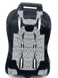 Buy Online Best Quality Imported and Branded Car Shaped 3D school Shoulder Bag for Kids Popular and Stylish Multipurpose Backpack For Boys