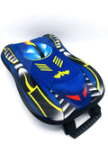 Buy Online Best Quality Imported and Branded Car Shaped 3D school Shoulder Bag for Kids Popular and Stylish Multipurpose Backpack For Boys