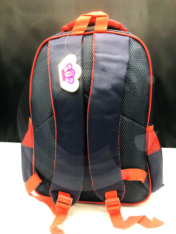 Buy Online Best Quality Imported and Branded Spiderman school Shoulder Bag for Kids Popular and Stylish Multipurpose Backpack For Boys