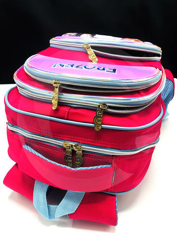 Frozen Girls All purpose Bag pack - Girls School Bag